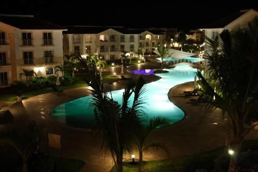 Titty'S Paradise Aparthotel Bayahibe 0*,  Dominican Republic