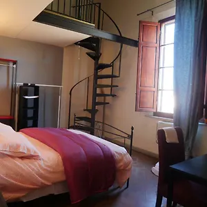 Relais Lorebian Pise