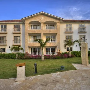 Hotel Miranda, Bayahíbe